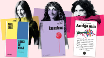 La muerte de la amiga: la revolución del duelo que no se había contado