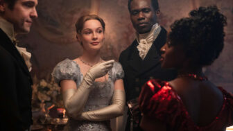 Los Bridgerton Temporada 4 Parte 2 - Cultura