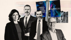 Mobile World Congress - MWC 2026