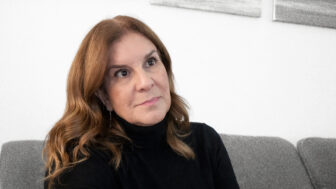 esposa de Perkins Rocha