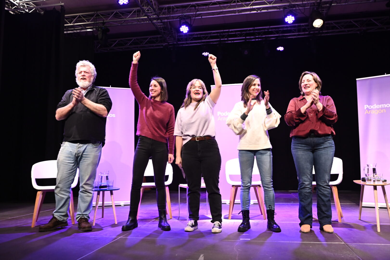 Unidas Podemos Aragón