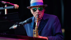 Noches del Botánico 2026 - Cultura