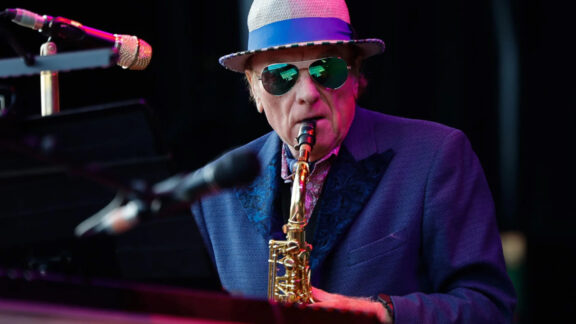 Noches del Botánico 2026 - Cultura