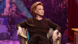 Paloma San Basilio - Cultura