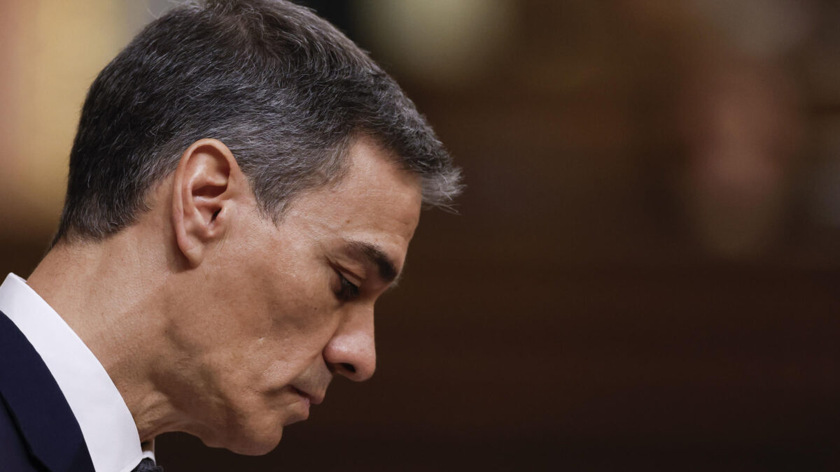 Pedro Sánchez