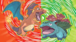 Pokémon Rojo Fuego y Verde Hoja - Cultura