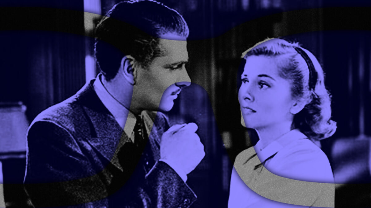 'Rebecca' o el amor como borrado: el romanticismo gótico que anticipó el gaslighting