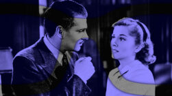 'Rebecca' o el amor como borrado: el romanticismo gótico que anticipó el gaslighting