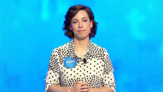 Rosa Rodríguez en Pasapalabra - Cultura