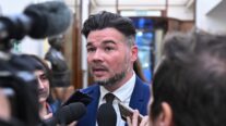Gabriel Rufián.