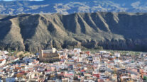 Tabernas (Almería) - Sociedad