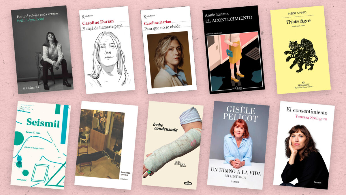 Y el silencio se rompió: las historias que están cambiando la vergüenza de bando