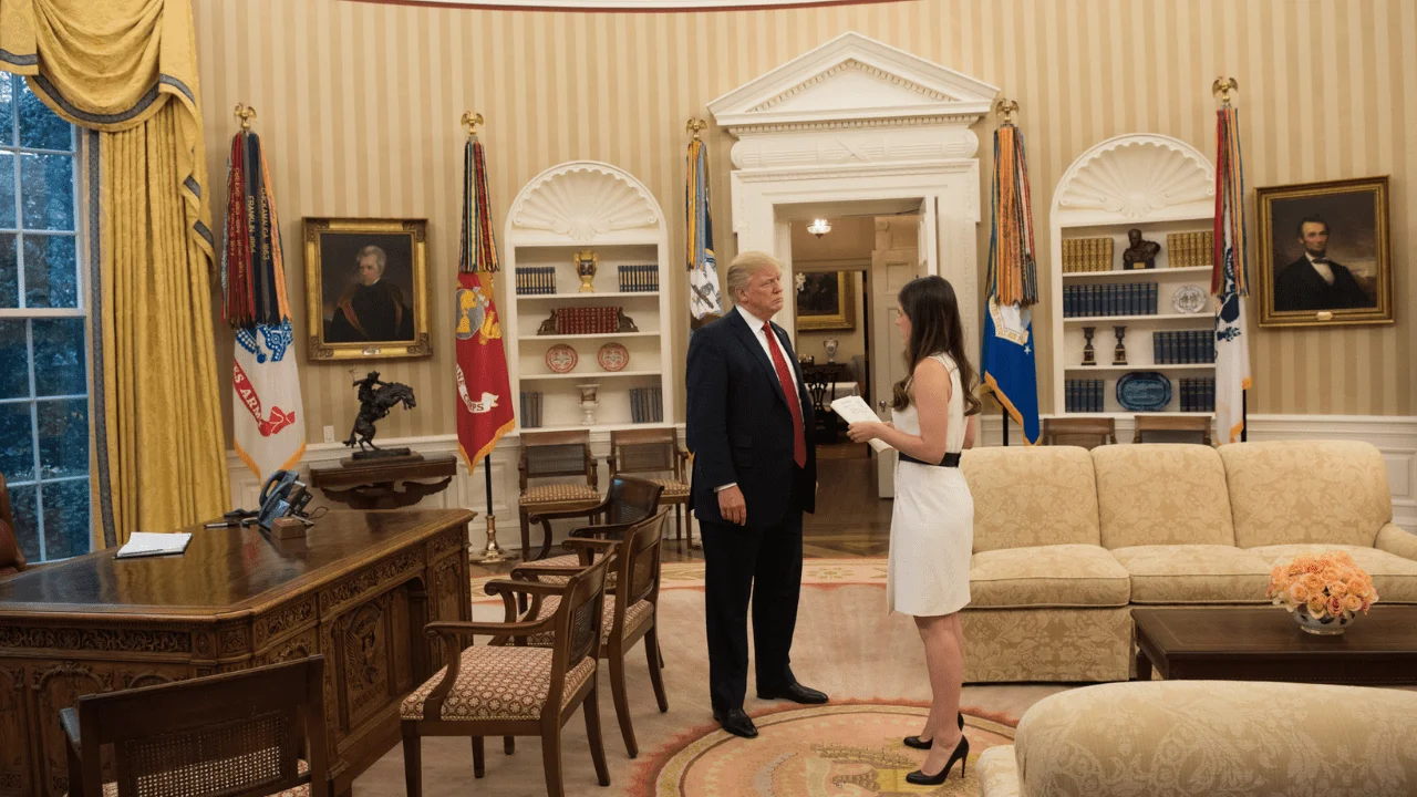 Madeleine Westerhout