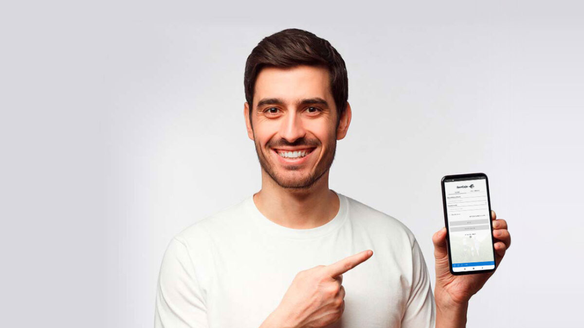 Aplicación de Ibercaja - Economía