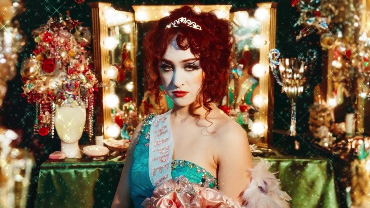 La artista Chappell Roan ha cortado con la agencia Wasserman por sus conexiones con Jeffrey Epstein