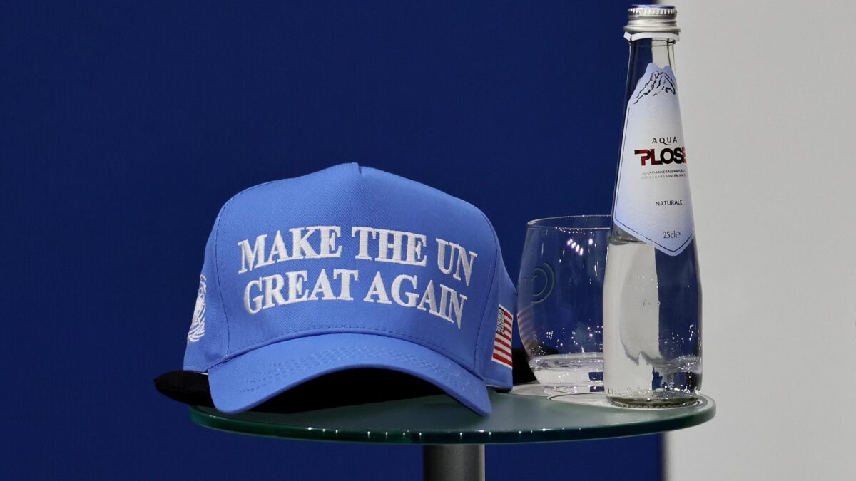 MAGA