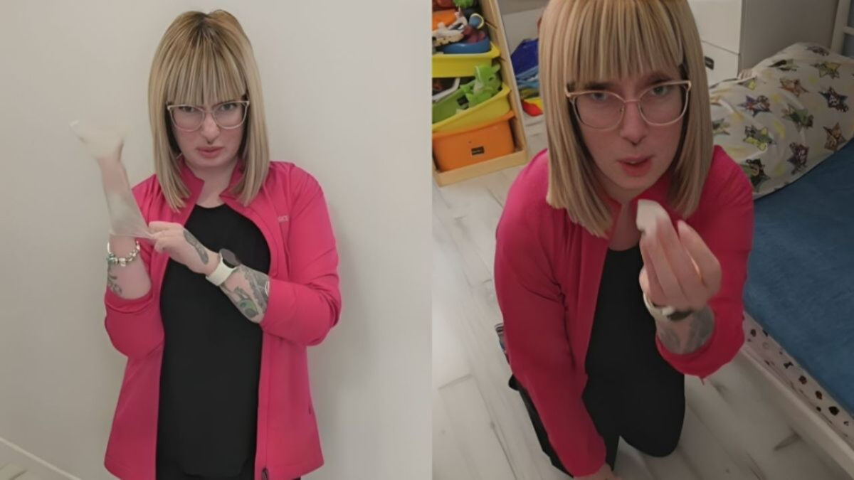 Cristina (empleadas del hogar) - Economía