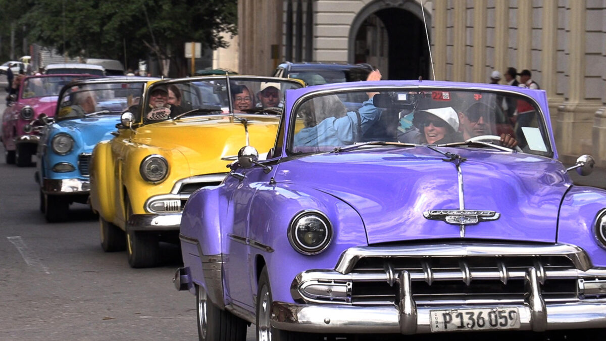 Cuba