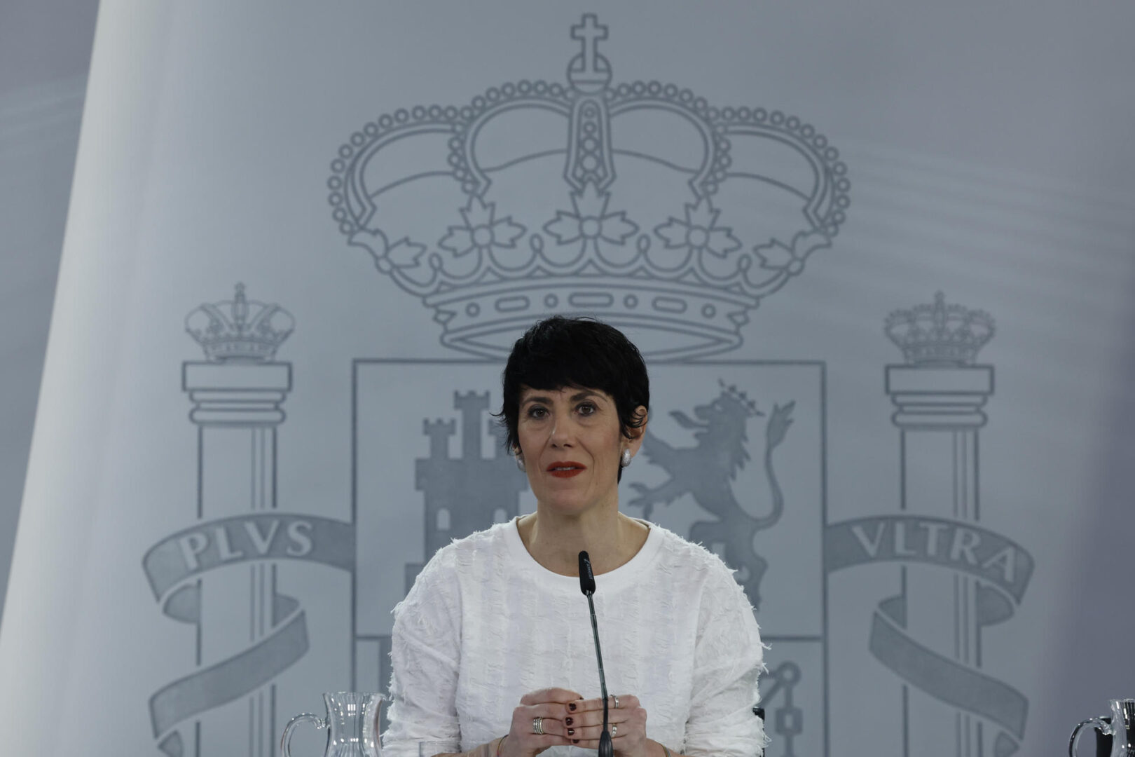 El Gobierno contacta ahora con los partidos por la guerra y el PP no aclara si irá