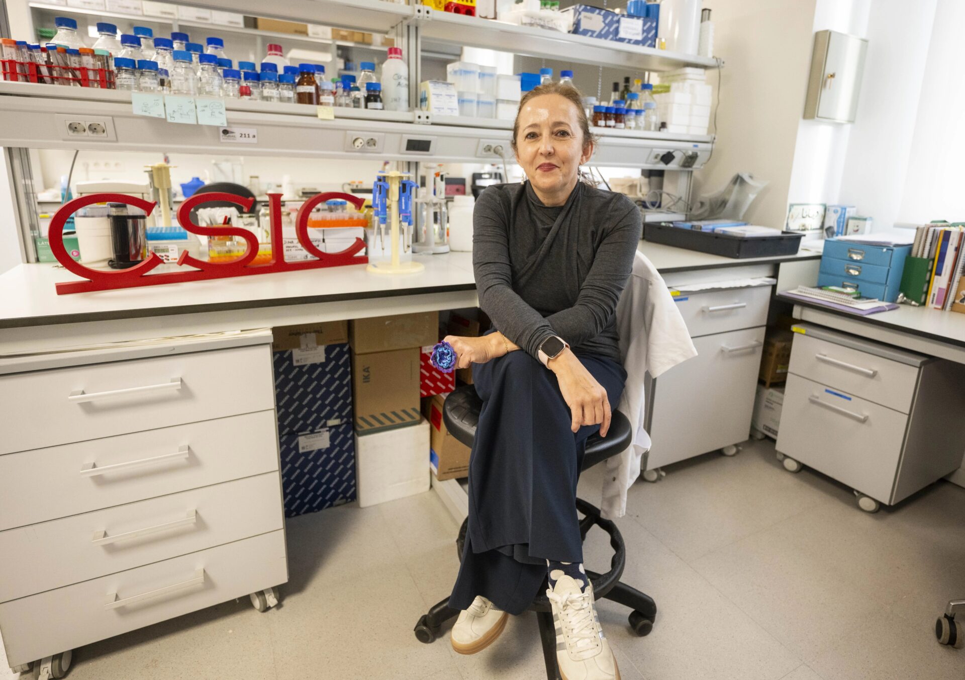 Día de la Mujer y la Niña en la Ciencia: historia y científicas destacadas