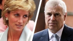 Escándalos de la familia real británica - Internacional
