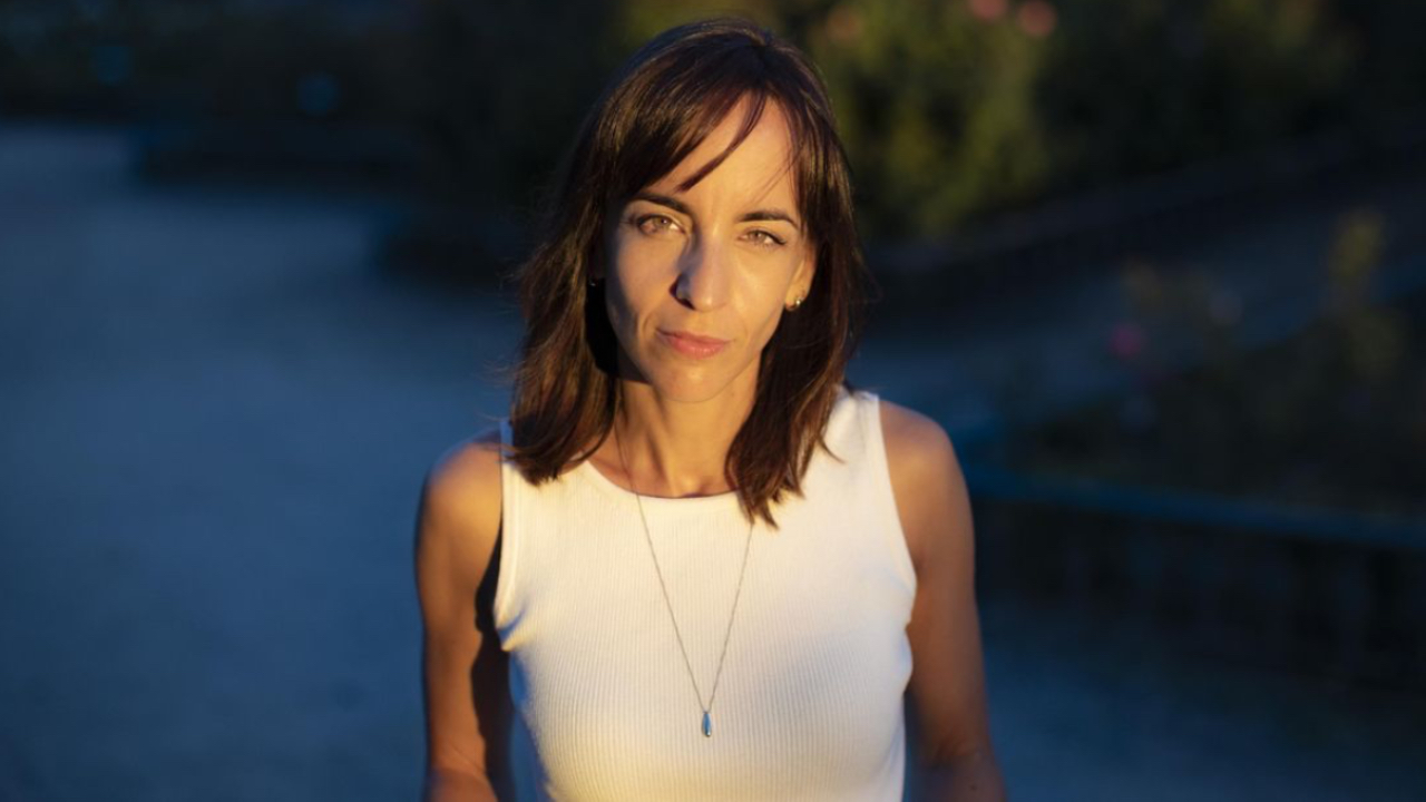 Marta Jiménez Serrano - Cultura