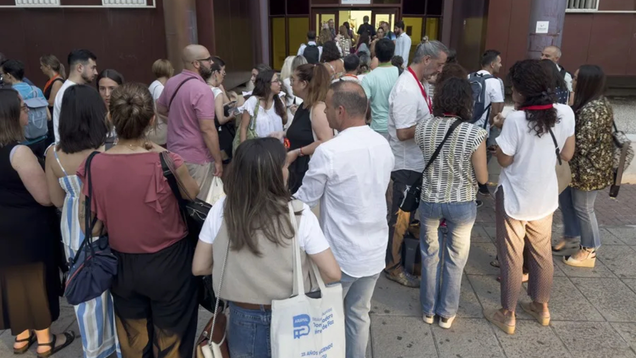 Convocatoria de oposiciones de educación en Andalucía: todos los detalles sobre las 5.047 plazas