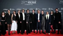 El Festival de Málaga suspende en paridad: récord de películas, pero sólo un 39 % dirigidas por mujeres