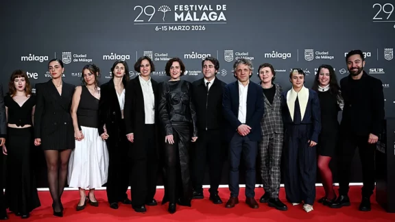 El Festival de Málaga suspende en paridad: récord de películas, pero sólo un 39 % dirigidas por mujeres