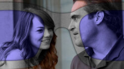 'Irrational man', de Woody Allen