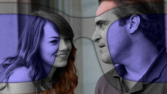 'Irrational man', de Woody Allen