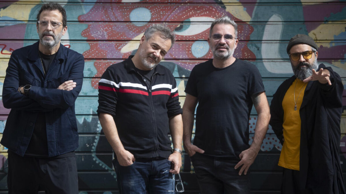 Love of Lesbian - Cultura