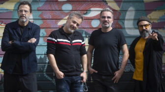 Love of Lesbian - Cultura