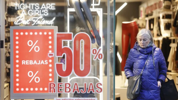 Industria de la moda en España - Economía