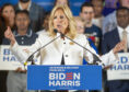 Jill Biden, esposa del expresidente de Estados Unidos