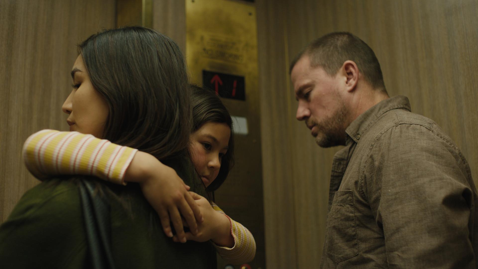 La inquietante y perturbadora 'Josephine', la violación desde la mirada de una niña