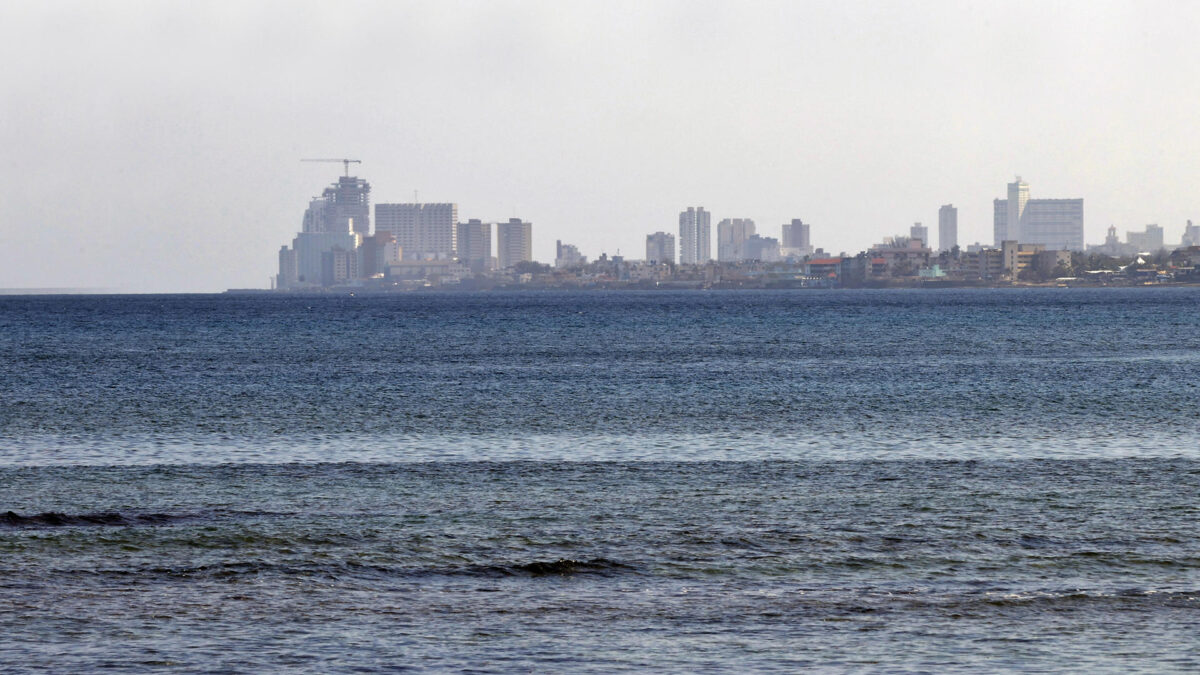 Cuba