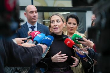 Noticias de Vox - Artículo 14