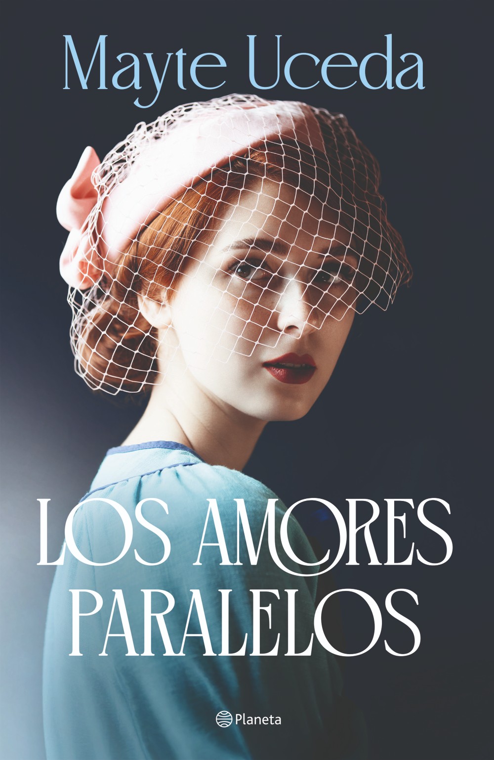 'Los amores paralelos', de Mayte Uceda