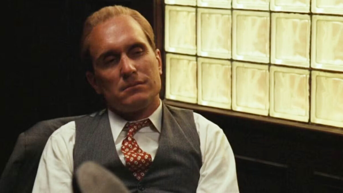 Mejores películas de Robert Duvall - Cultura