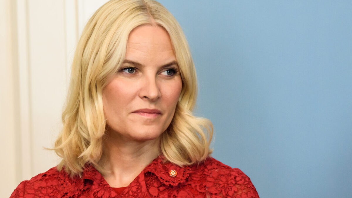 Mette-Marit