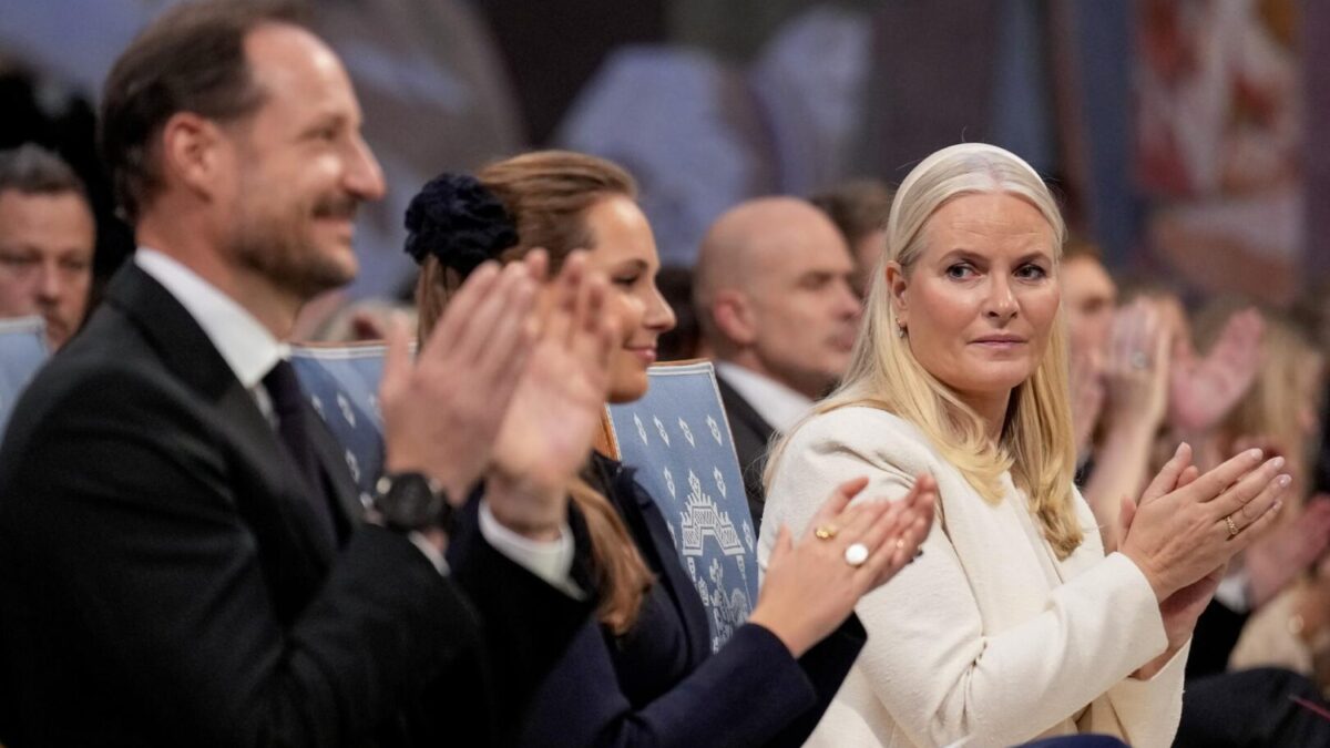 Noruega