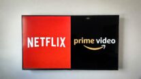 Netflix y Prime Video - Cultura