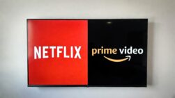 Netflix y Prime Video - Cultura