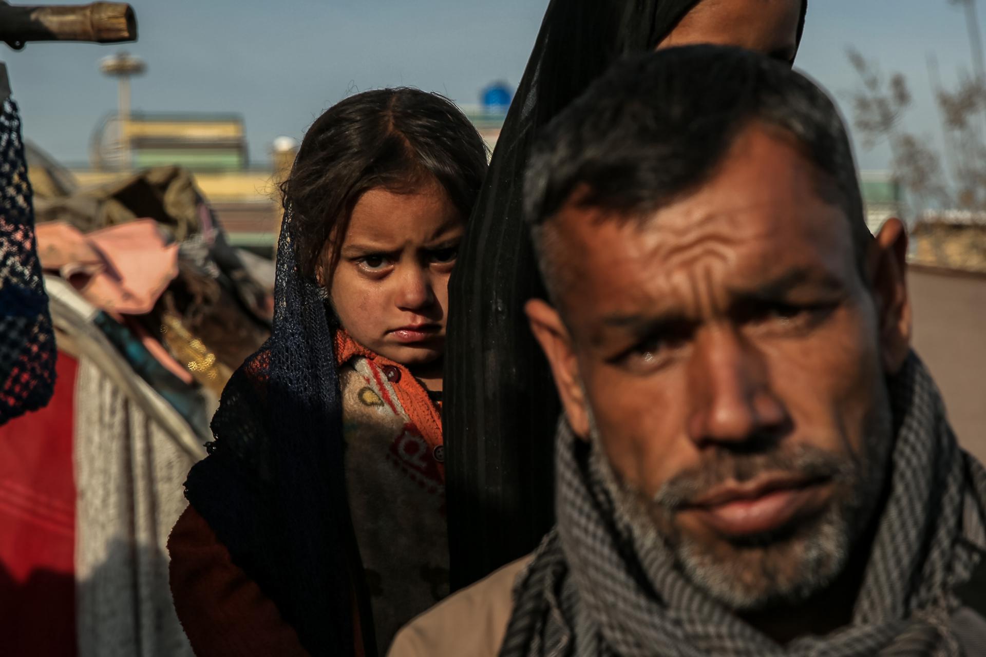 Afganistan