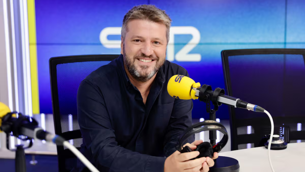 Aimar Bretos - Cultura