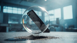 Protección de los móviles - Sociedad