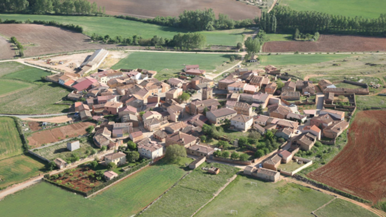 Arenillas (Soria) - Sociedad