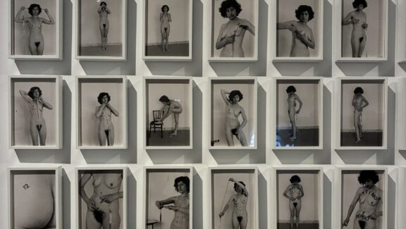 El Reina Sofía reescribe su colección con mirada feminista y más artistas mujeres