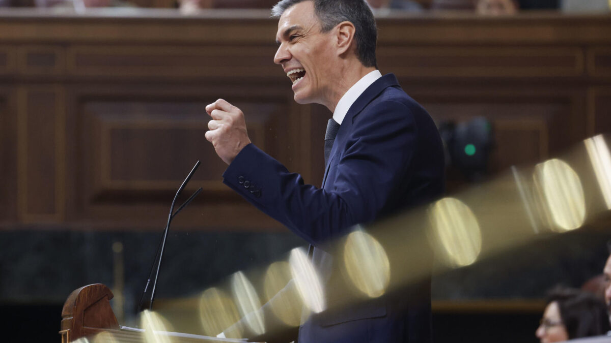 Pedro Sánchez